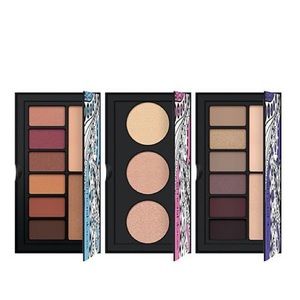 Smashbox decked out NEW